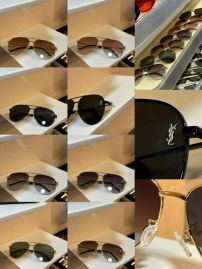 Picture of YSL Sunglasses _SKUfw54027101fw